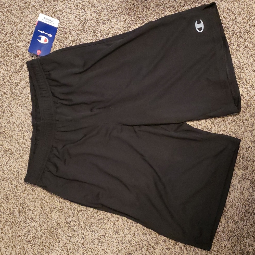 Champion 10-inch Sport Shorts